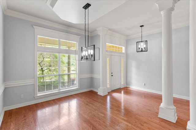 11240 Marsh Wren Circle, Flint, TX 75762