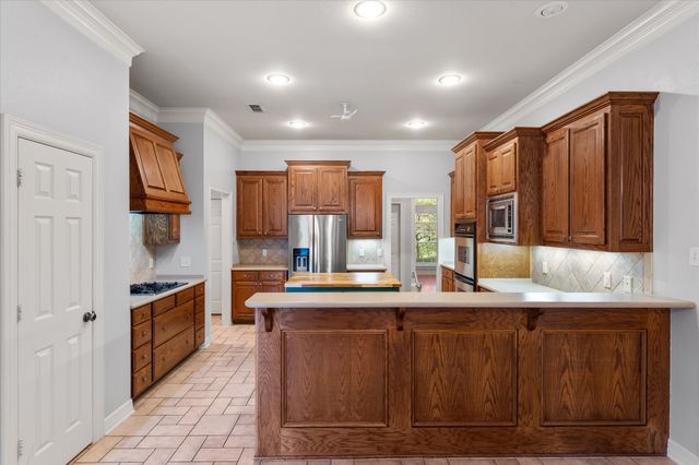 11240 Marsh Wren Circle, Flint, TX 75762