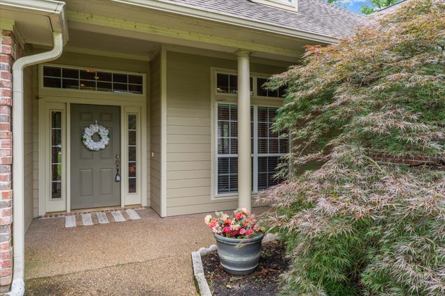 11240 Marsh Wren Circle, Flint, TX 75762
