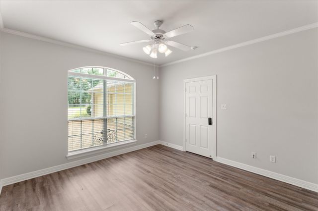 11240 Marsh Wren Circle, Flint, TX 75762