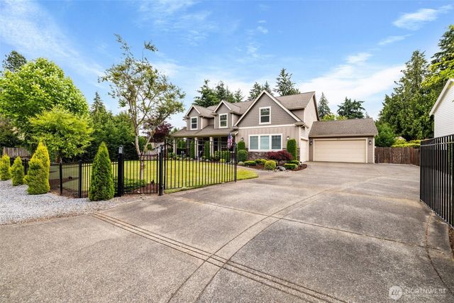 7018 100th Street E, Puyallup, WA 98373