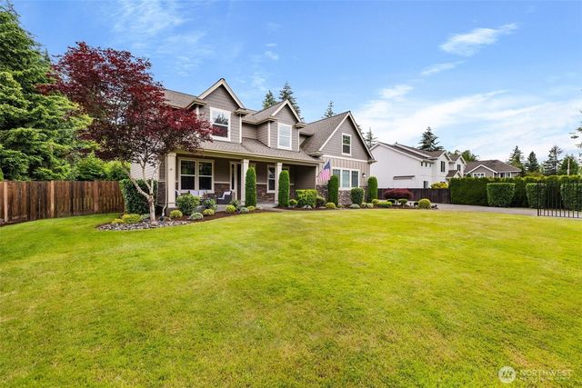 7018 100th Street E, Puyallup, WA 98373