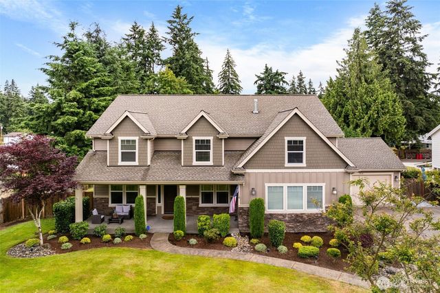 7018 100th Street E, Puyallup, WA 98373