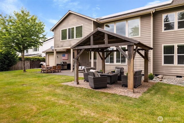 7018 100th Street E, Puyallup, WA 98373