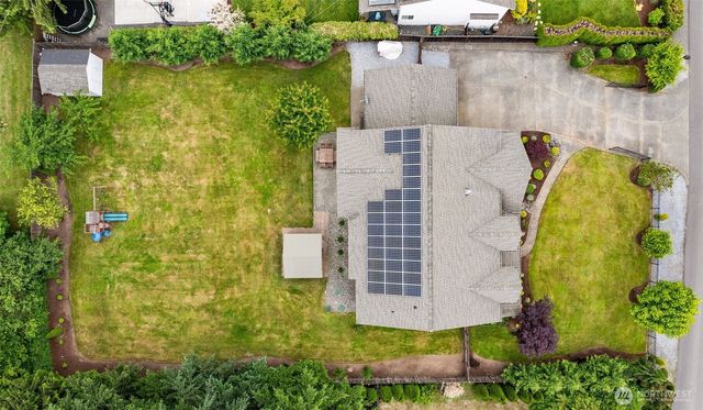 7018 100th Street E, Puyallup, WA 98373