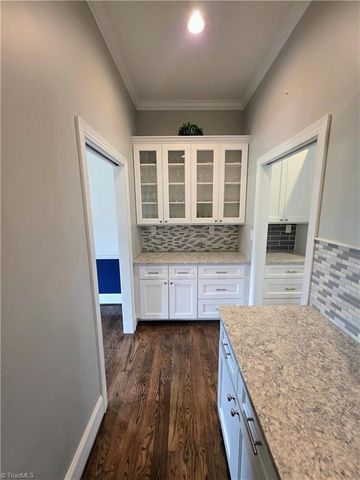 121 Ebert Farm Road, Lexington, NC 27295