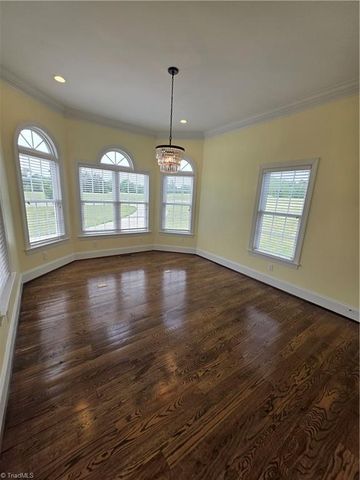 121 Ebert Farm Road, Lexington, NC 27295