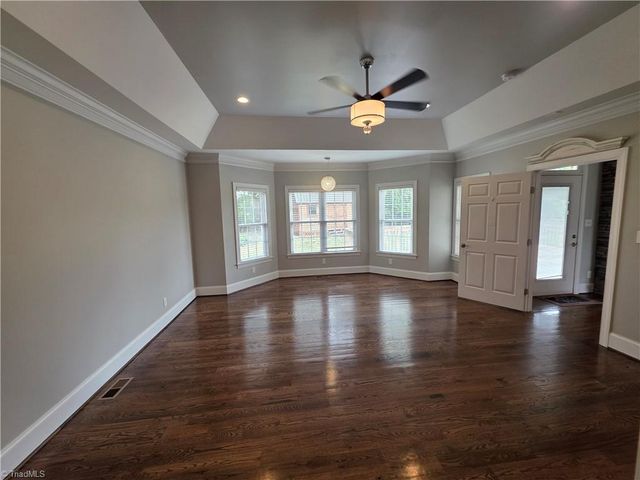 121 Ebert Farm Road, Lexington, NC 27295
