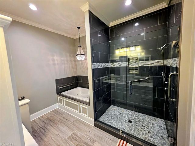 121 Ebert Farm Road, Lexington, NC 27295