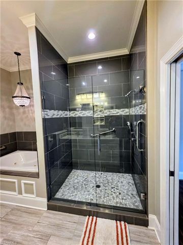 121 Ebert Farm Road, Lexington, NC 27295