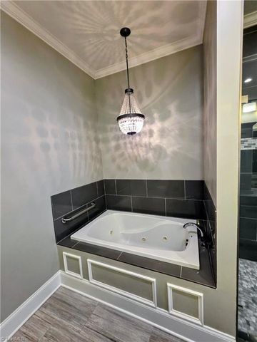 121 Ebert Farm Road, Lexington, NC 27295
