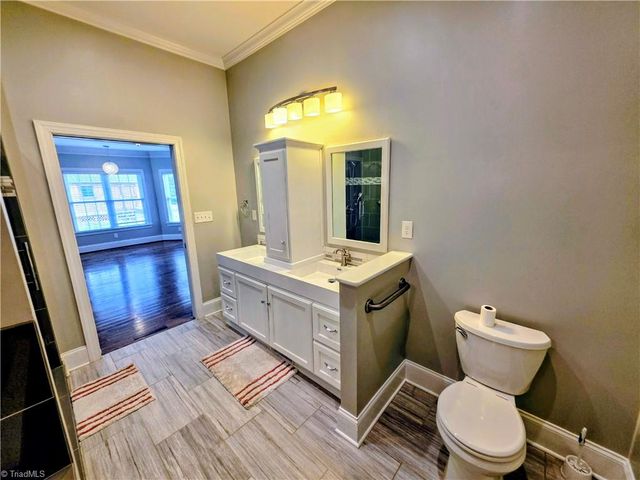 121 Ebert Farm Road, Lexington, NC 27295