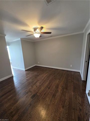 121 Ebert Farm Road, Lexington, NC 27295