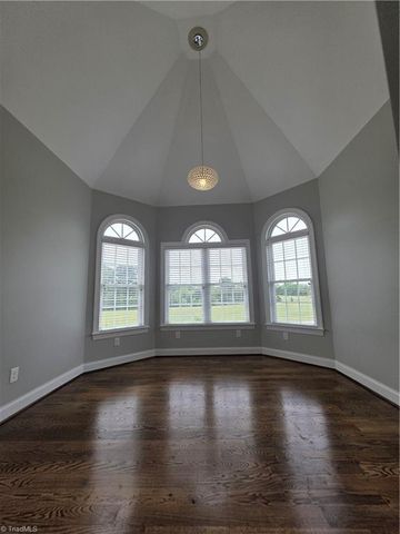 121 Ebert Farm Road, Lexington, NC 27295