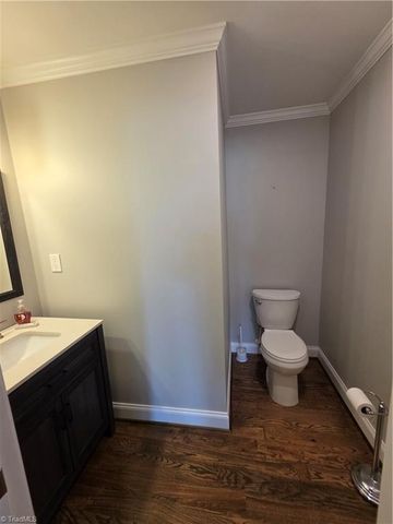 121 Ebert Farm Road, Lexington, NC 27295