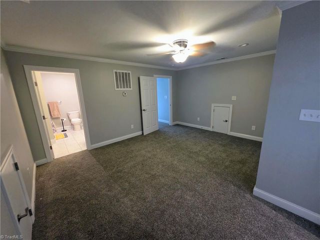 121 Ebert Farm Road, Lexington, NC 27295