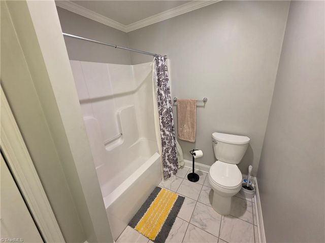 121 Ebert Farm Road, Lexington, NC 27295