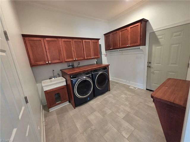 121 Ebert Farm Road, Lexington, NC 27295