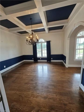 121 Ebert Farm Road, Lexington, NC 27295