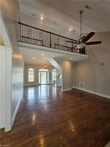 121 Ebert Farm Road, Lexington, NC 27295
