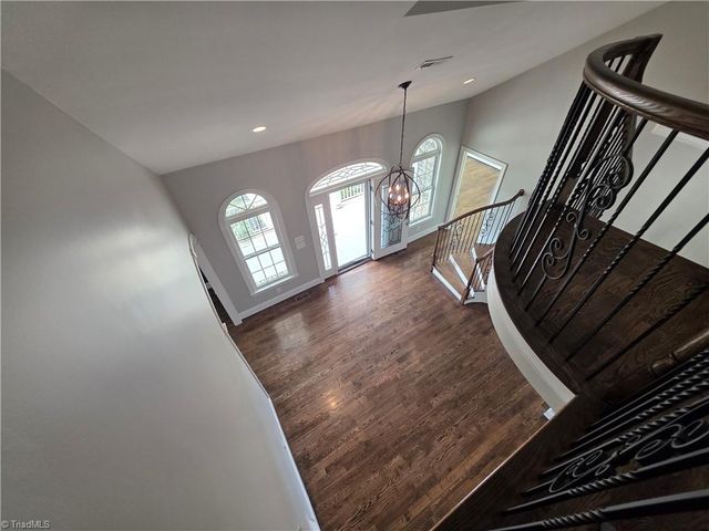 121 Ebert Farm Road, Lexington, NC 27295