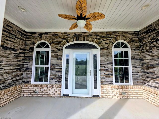 121 Ebert Farm Road, Lexington, NC 27295