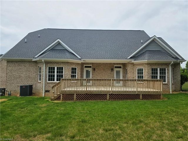 121 Ebert Farm Road, Lexington, NC 27295