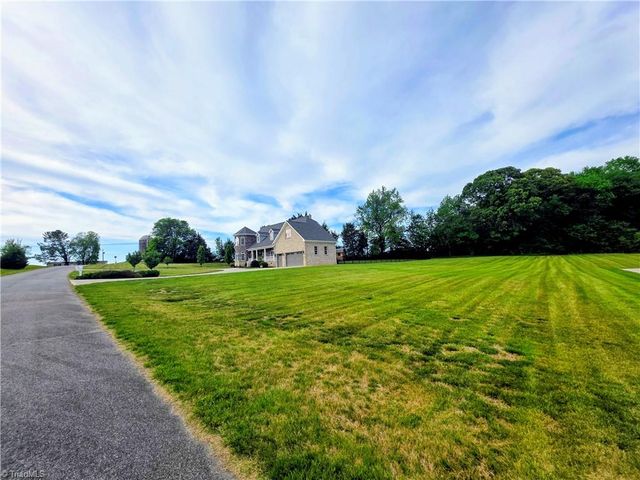 121 Ebert Farm Road, Lexington, NC 27295