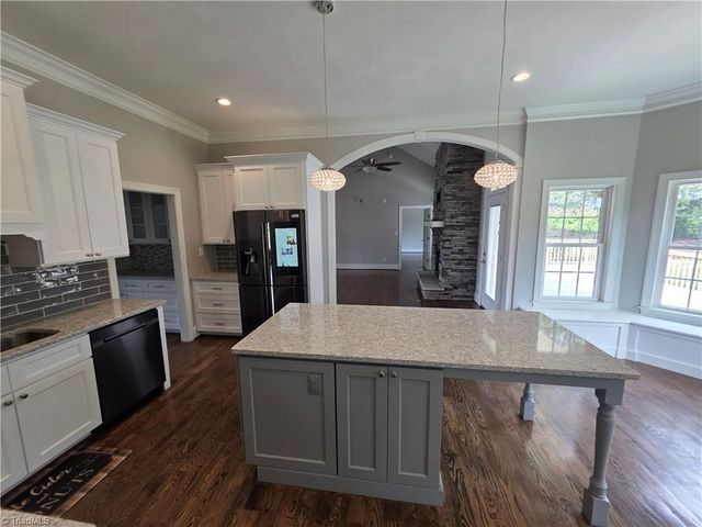 121 Ebert Farm Road, Lexington, NC 27295
