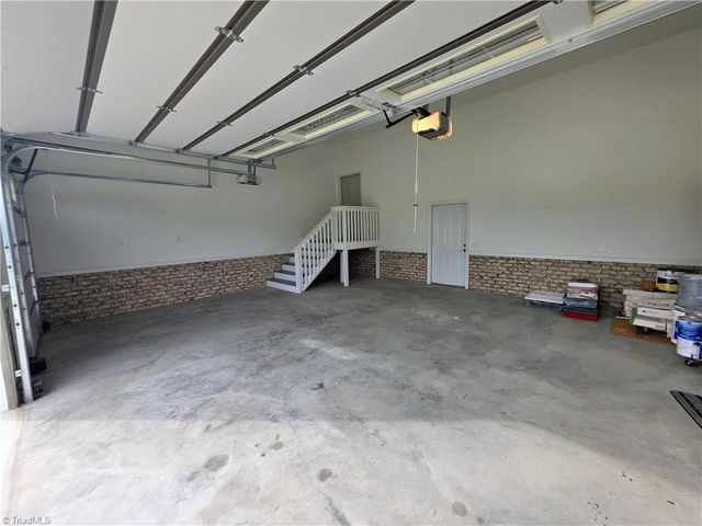 121 Ebert Farm Road, Lexington, NC 27295