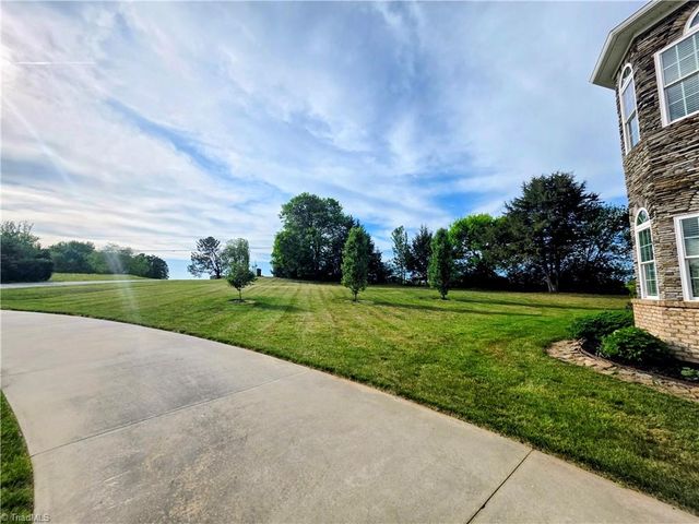121 Ebert Farm Road, Lexington, NC 27295