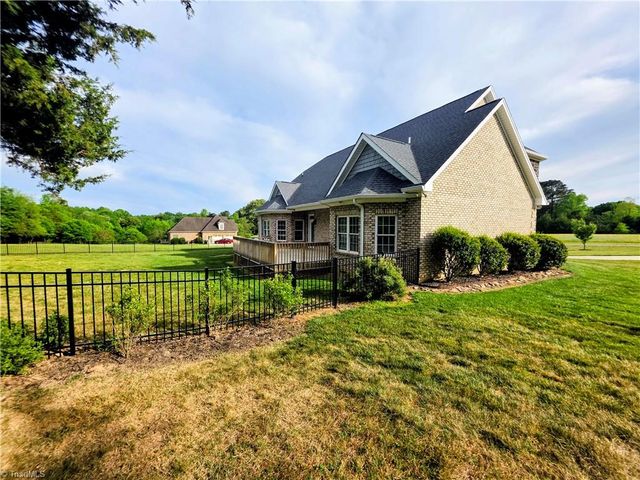 121 Ebert Farm Road, Lexington, NC 27295
