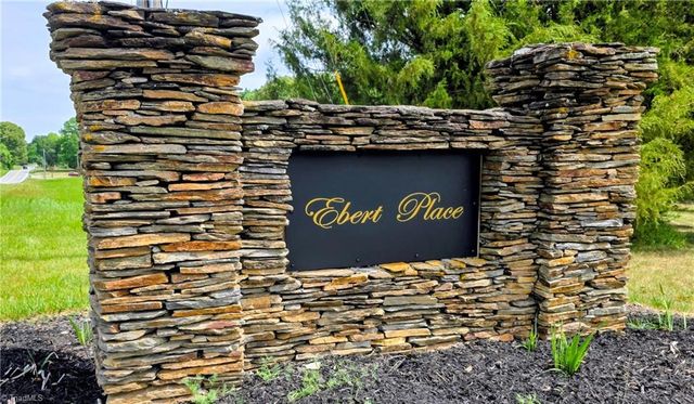 121 Ebert Farm Road, Lexington, NC 27295