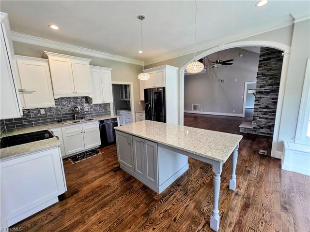 121 Ebert Farm Road, Lexington, NC 27295