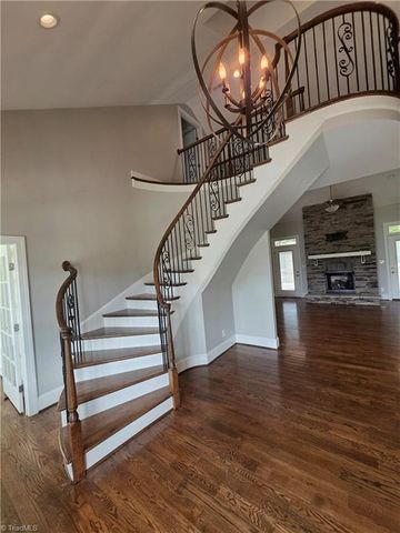 121 Ebert Farm Road, Lexington, NC 27295