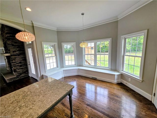 121 Ebert Farm Road, Lexington, NC 27295