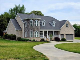 121 Ebert Farm Road, Lexington, NC 27295