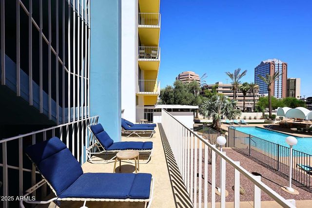 207 W CLARENDON Avenue A2, Phoenix, AZ 85013