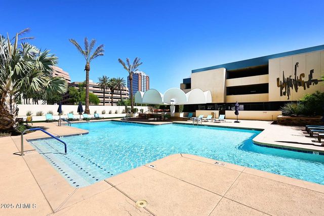 207 W CLARENDON Avenue A2, Phoenix, AZ 85013