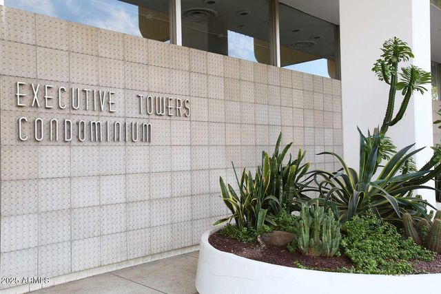 207 W CLARENDON Avenue A2, Phoenix, AZ 85013