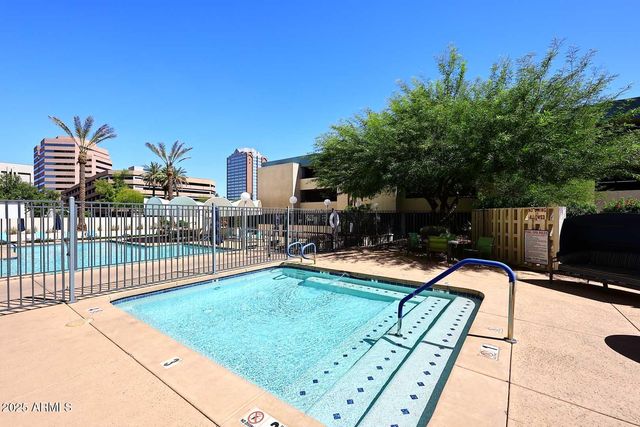 207 W CLARENDON Avenue A2, Phoenix, AZ 85013