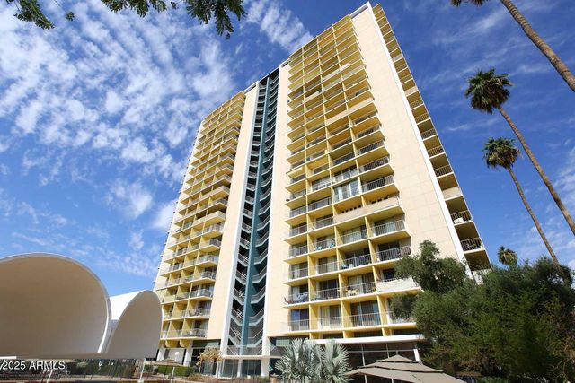 207 W CLARENDON Avenue A2, Phoenix, AZ 85013