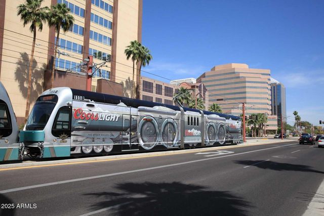 207 W CLARENDON Avenue A2, Phoenix, AZ 85013