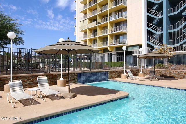 207 W CLARENDON Avenue A2, Phoenix, AZ 85013