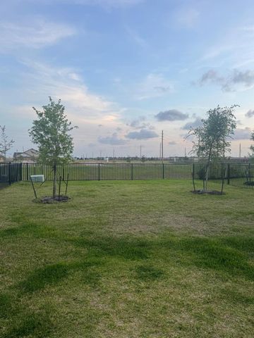 4841 Sun Falls Drive, Katy, TX 77493