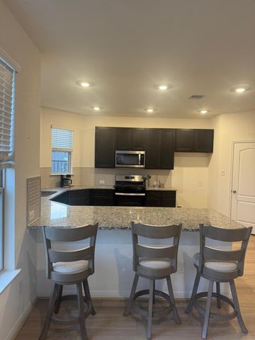 4841 Sun Falls Drive, Katy, TX 77493