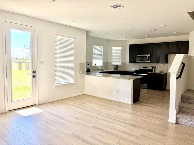 4841 Sun Falls Drive, Katy, TX 77493