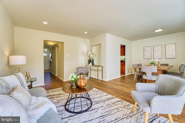 253 WILLOW TER, Sterling, VA 20164