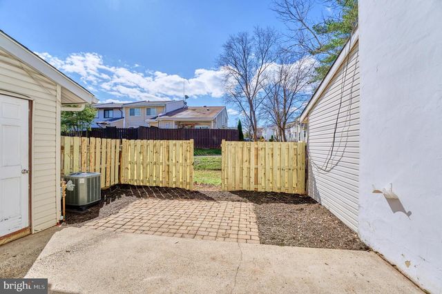 253 WILLOW TER, Sterling, VA 20164