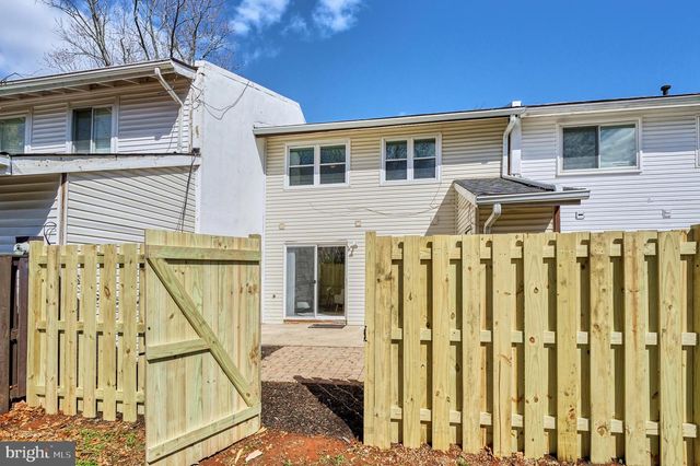 253 WILLOW TER, Sterling, VA 20164